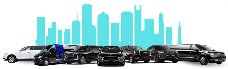 Houston VIP Limo Fleet Sets the Standard for Luxury Transportation